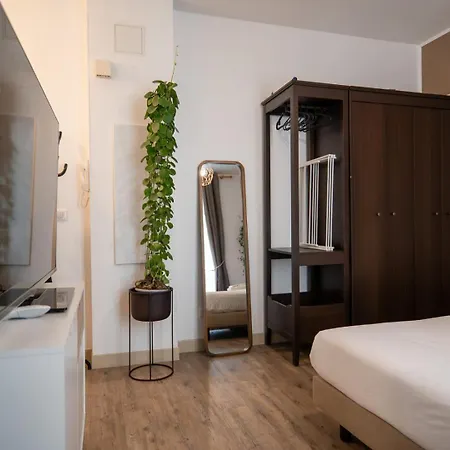 Daire Guestready - A Peaceful Near The Marina Nice