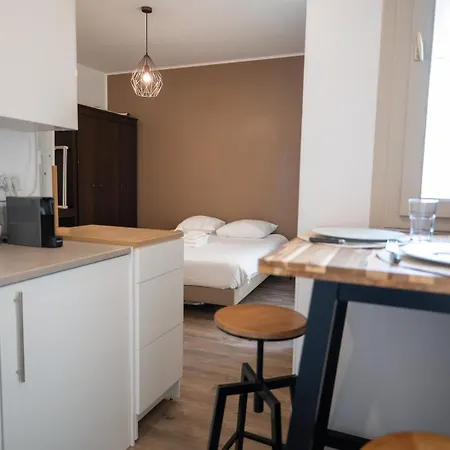 Guestready - A Peaceful Near The Marina