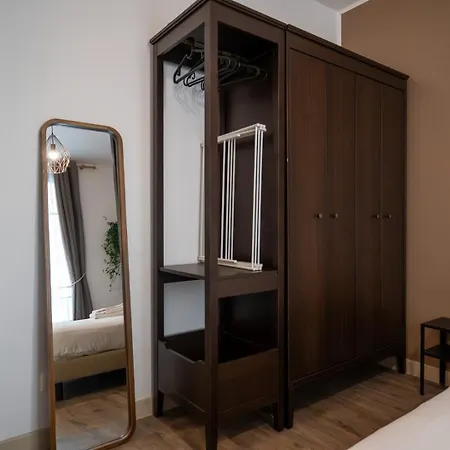 公寓 Guestready - A Peaceful Near The Marina *